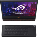 ASUS ROG Mothership GZ700GX-EV005R