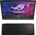 ASUS ROG Mothership GZ700GX-EV005R