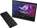 ASUS ROG Mothership GZ700GX-EV005R