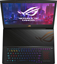 ASUS ROG Mothership GZ700GX-EV005R