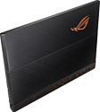 ASUS ROG Mothership GZ700GX-EV005R