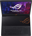 ASUS ROG Mothership GZ700GX-EV005R