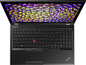Lenovo ThinkPad P53 (20QN0011PB)