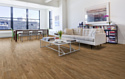 Upofloor Forte Oak Mocca 3S