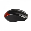 SmartBuy SBM-356AG-KR black-Red USB