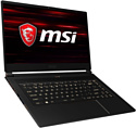 MSI GS65 9SE-483US Stealth