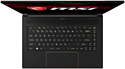 MSI GS65 9SE-483US Stealth