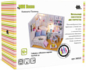 Hobby Day DIY Mini House Комната Полины (M013)