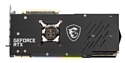 MSI GeForce RTX 3090 24576MB GAMING TRIO