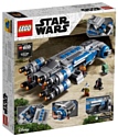 LEGO Star Wars 75293 Транспортный корабль Сопротивления I-TS