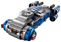 LEGO Star Wars 75293 Транспортный корабль Сопротивления I-TS