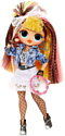 L.O.L. Surprise! O.M.G. Remix Pop B.B. Fashion Doll 567257