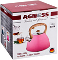 Agness 908-047