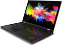 Lenovo ThinkPad T15g Gen 1 (20UR0038RT)