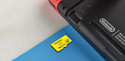 SanDisk For Nintendo Switch microSDXC SDSQXAO-256G-GNCZN 256GB