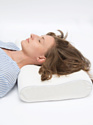 Amaro Home Memory Foam Massage HOME-24MF-M