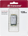 Transcend 430S 128GB TS128GMTS430S