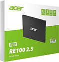 Acer RE100 1TB BL.9BWWA.109