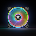 Thermaltake Riing Quad 12 RGB TT Premium CL-F088-PL12SW-C