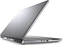 Dell Precision 17 7760-7425