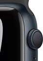 Apple Watch Series 7 45 мм (спортивный Nike)
