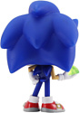 Funko Games Sonic the Hedgehog Sonic with Emerald 20147