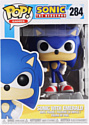 Funko Games Sonic the Hedgehog Sonic with Emerald 20147