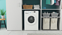 Indesit BWSA 61251 W EU N