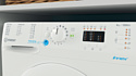 Indesit BWSA 61251 W EU N