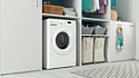 Indesit BWSA 61251 W EU N