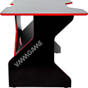 VMM Game One Dark 100 Red TL-1-BKRD