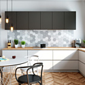 GLOBALO Agendero 60.2 White GLOBALO Agendero 60.2 White