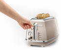 DeLonghi CTOT 2103 BG