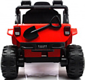 RiverToys T222TT 4WD (красный)