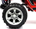 RiverToys T222TT 4WD (красный)