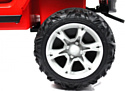 RiverToys T222TT 4WD (красный)