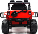 RiverToys T222TT 4WD (красный)