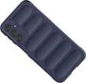 Hurtel Magic Shield для Samsung Galaxy A24 4G (синий)