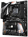 GigaByte B450 Aorus Elite V2 (rev. 1.x)