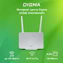 Digma Home D4GHMAWH
