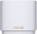 ASUS ZenWiFi AX Mini XD4 (2 шт., белый)