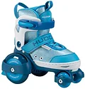 HUDORA Rollschuh My First Quad