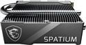 MSI Spatium M580 FROZR 4TB S78-440R110-P83