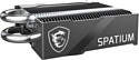 MSI Spatium M580 FROZR 4TB S78-440R110-P83