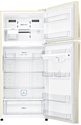 LG DoorCooling+ GR-H802HEHL