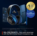 SteelSeries Arctis Nova 5P Wireless