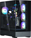 Zalman P40 Prism (черный) Zalman P40 Prism (черный)