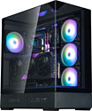 Zalman P40 Prism (черный) Zalman P40 Prism (черный)