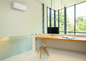 Daikin Perfera FTXM35A/RXM35A