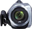 JVC Everio GZ-R10